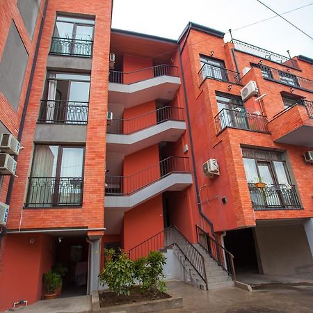 Apartments Beautiful Tbilisi On L.Meskhishvili Turn 1 Екстериор снимка
