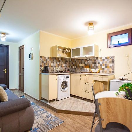 Apartments Beautiful Tbilisi On L.Meskhishvili Turn 1 Екстериор снимка