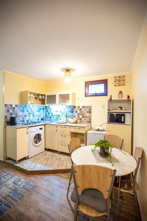 Apartments Beautiful Tbilisi On L.Meskhishvili Turn 1 Екстериор снимка